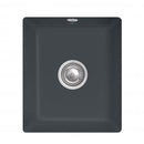 Villeroy & Boch Subway 45 Su Sink - Ideali