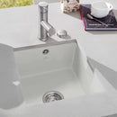 Villeroy & Boch Subway 45 Su Sink - Ideali