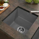 Villeroy & Boch Subway 50 Su Sink - Ideali
