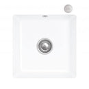 Villeroy & Boch Subway 50 Su Sink - Ideali