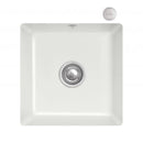 Villeroy & Boch Subway 50 Su Sink - Ideali