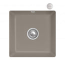 Villeroy & Boch Subway 50 Su Sink - Ideali