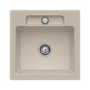 Villeroy & Boch Siluet 50 S Built-In Sink - Ideali