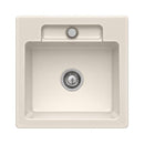 Villeroy & Boch Siluet 50 S Built-In Sink - Ideali