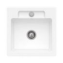 Villeroy & Boch Siluet 50 S Built-In Sink - Ideali
