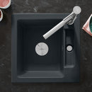 Villeroy & Boch Siluet 50 S Built-In Sink - Ideali