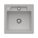 Villeroy & Boch Siluet 50 S Built-In Sink - Ideali