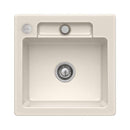 Villeroy & Boch Siluet 50 S Built-In Sink - Ideali