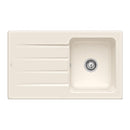 Villeroy & Boch Architectura 50 Built-In Sink With Draining Board - Ideali