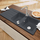 Villeroy & Boch Architectura 80 Built-In Sink - Ideali