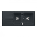 Villeroy & Boch Architectura 80 Built-In Sink - Ideali