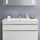 Villeroy & Boch Venticello Vanity Washbasin - Ideali
