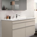 Villeroy & Boch Venticello Vanity Washbasin - Ideali