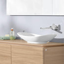 Villeroy & Boch My Nature Countertop Washbasin - Ideali