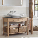 Villeroy & Boch My Nature Countertop Washbasin - Ideali