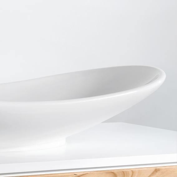 Villeroy & Boch My Nature Countertop Washbasin - Ideali