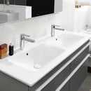 Villeroy & Boch Venticello Double Vanity Washbasin - Ideali