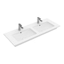 Villeroy & Boch Venticello Double Vanity Washbasin - Ideali