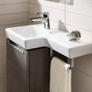 Villeroy & Boch Subway 2.0 Hand Washbasin - Ideali