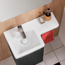 Villeroy & Boch Subway 2.0 Hand Washbasin - Ideali
