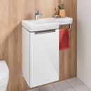 Villeroy & Boch Subway 2.0 Towel Rail - Ideali