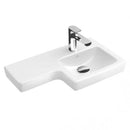 Villeroy & Boch Subway 2.0 Hand Washbasin - Ideali