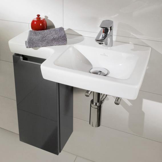 Villeroy & Boch Subway 2.0 Hand Washbasin - Ideali