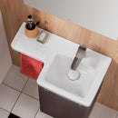 Villeroy & Boch Subway 2.0 Hand Washbasin - Ideali