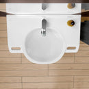 Villeroy & Boch O.Novo Vita Washbasin - Ideali