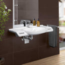 Villeroy & Boch O.Novo Vita Washbasin - Ideali