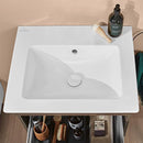 Villeroy & Boch Venticello Washbasin - Ideali