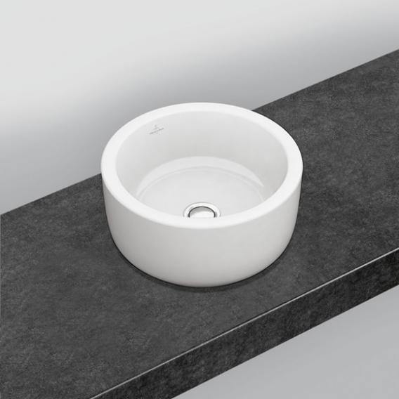 Villeroy & Boch Architectura Countertop Washbasin - Ideali