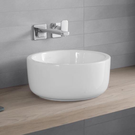 Villeroy & Boch Architectura Countertop Washbasin - Ideali