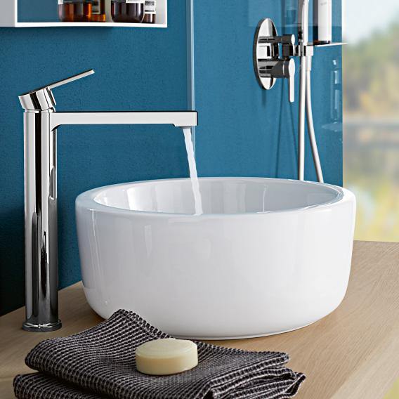 Villeroy & Boch Architectura Countertop Washbasin - Ideali