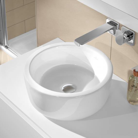 Villeroy & Boch Architectura Countertop Washbasin - Ideali