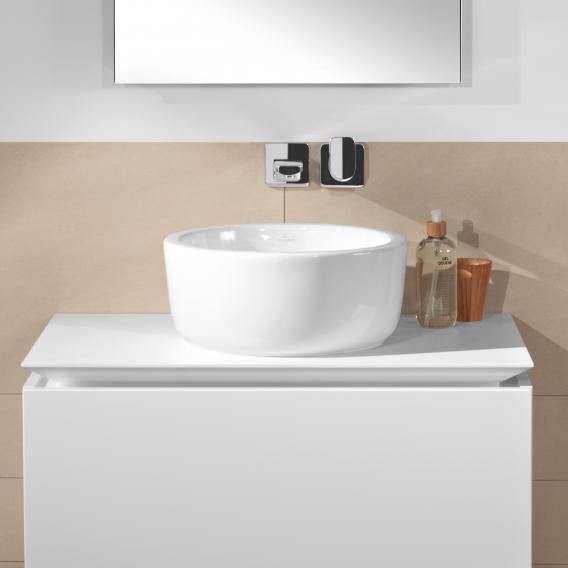 Villeroy & Boch Architectura Countertop Washbasin - Ideali