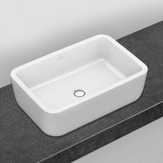 Villeroy & Boch Architectura Countertop Washbasin - Ideali