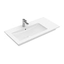 Villeroy & Boch Venticello Vanity Washbasin - Ideali