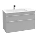 Villeroy & Boch Venticello Vanity Washbasin - Ideali