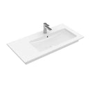 Villeroy & Boch Venticello Vanity Washbasin - Ideali
