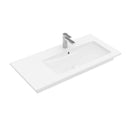 Villeroy & Boch Venticello Vanity Washbasin - Ideali