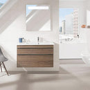Villeroy & Boch Venticello Vanity Washbasin - Ideali
