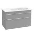 Villeroy & Boch Venticello Vanity Washbasin - Ideali