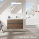 Villeroy & Boch Venticello Vanity Washbasin - Ideali