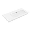 Villeroy & Boch Venticello Vanity Washbasin - Ideali