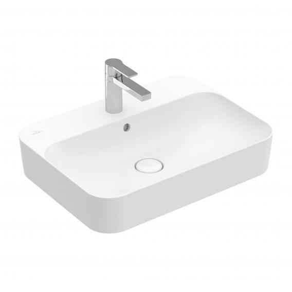 Villeroy & Boch Finion Countertop Washbasin - Ideali