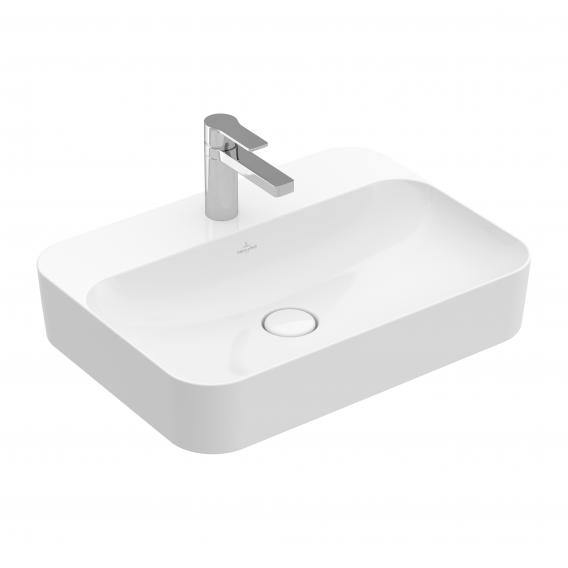 Villeroy & Boch Finion Countertop Washbasin - Ideali