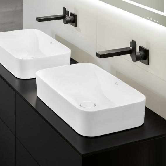 Villeroy & Boch Finion Countertop Washbasin - Ideali