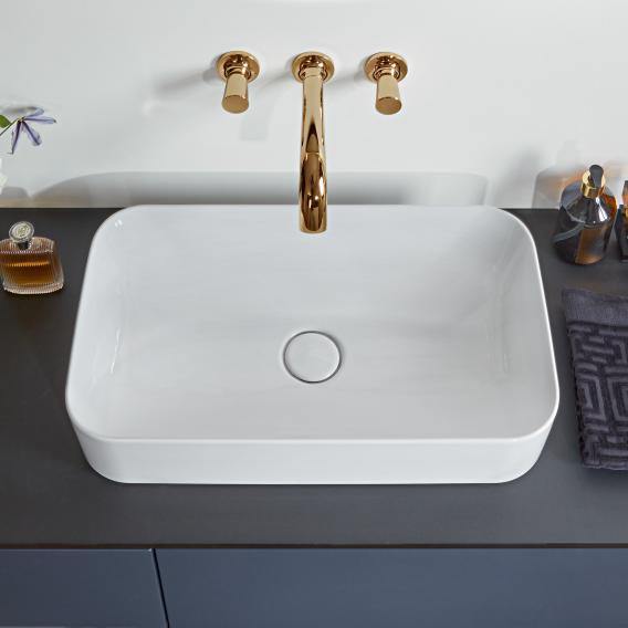 Villeroy & Boch Finion Countertop Washbasin - Ideali