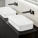 Villeroy & Boch Finion Countertop Washbasin - Ideali